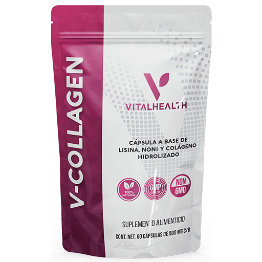 vcollagen