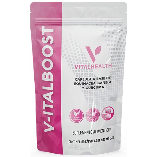 vitalboost