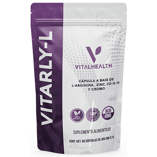 vitarlyl